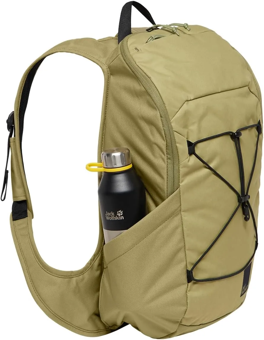 Jack Wolfskin Unisex Sooneck Daypack (pack of 1)