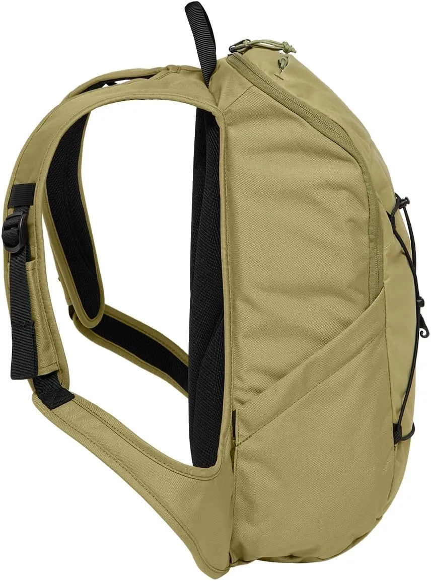 Jack Wolfskin Unisex Sooneck Daypack (pack of 1)