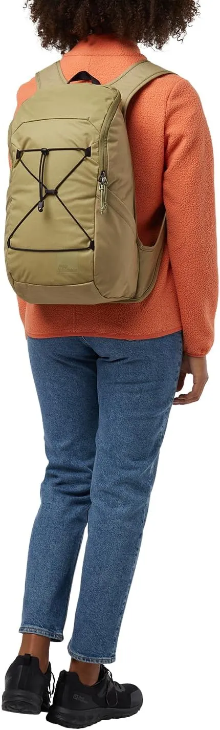 Jack Wolfskin Unisex Sooneck Daypack (pack of 1)