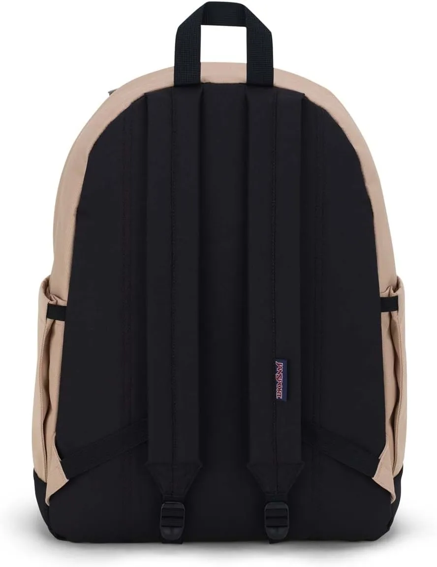 JanSport Lodo Pack Backpack, Travertine