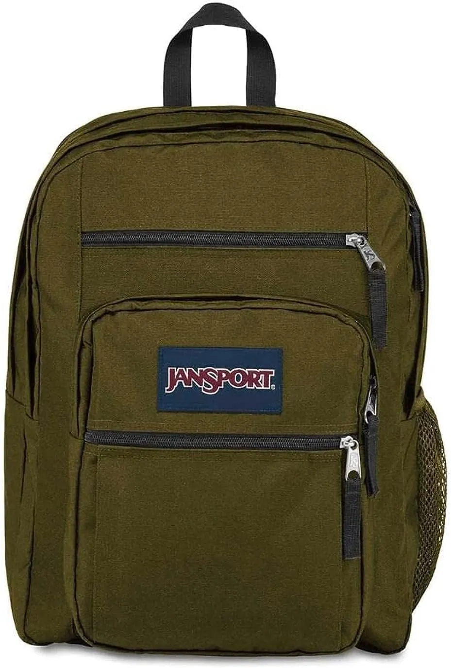 JanSport TDN7 Big Student Backpack