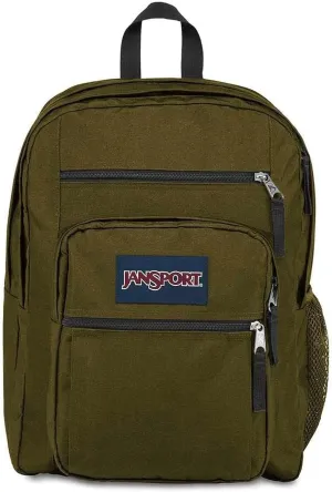 JanSport TDN7 Big Student Backpack