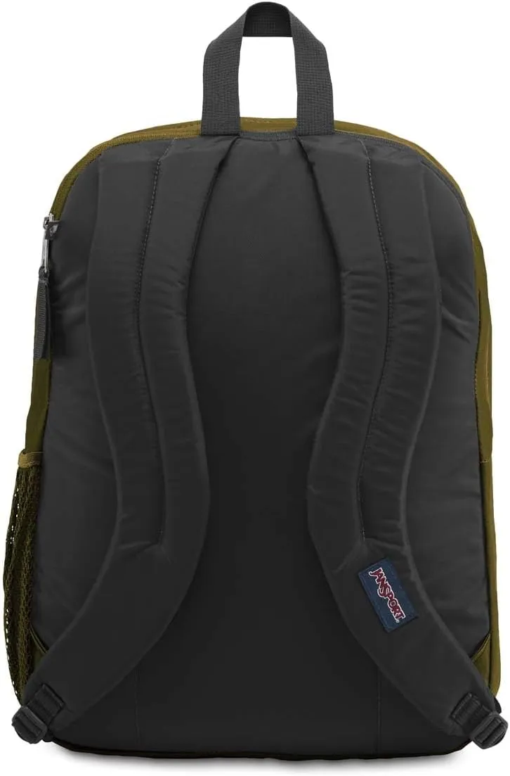 JanSport TDN7 Big Student Backpack