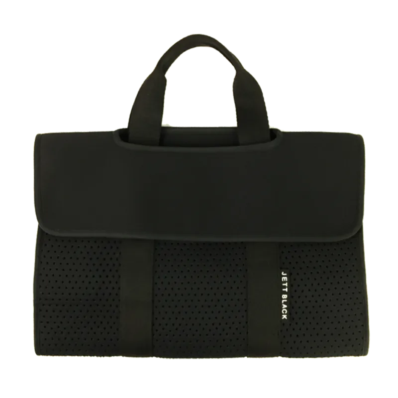Jett Sky Neoprene Tote Bag