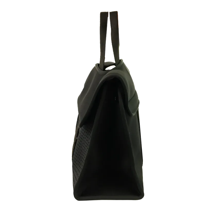 Jett Sky Neoprene Tote Bag