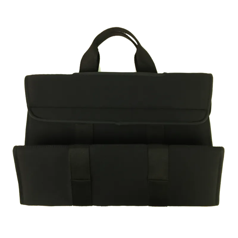 Jett Sky Neoprene Tote Bag