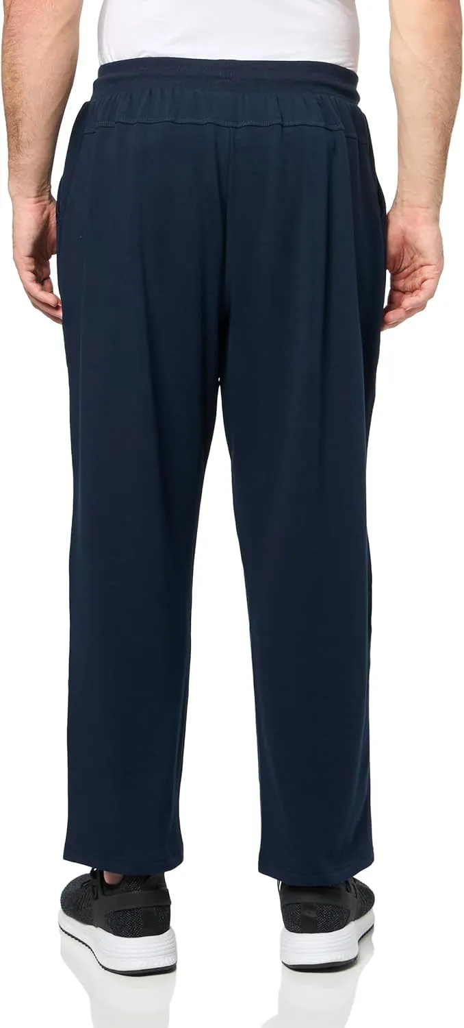 Jockey Men's Cozy Fleece Athletic Sweatpants