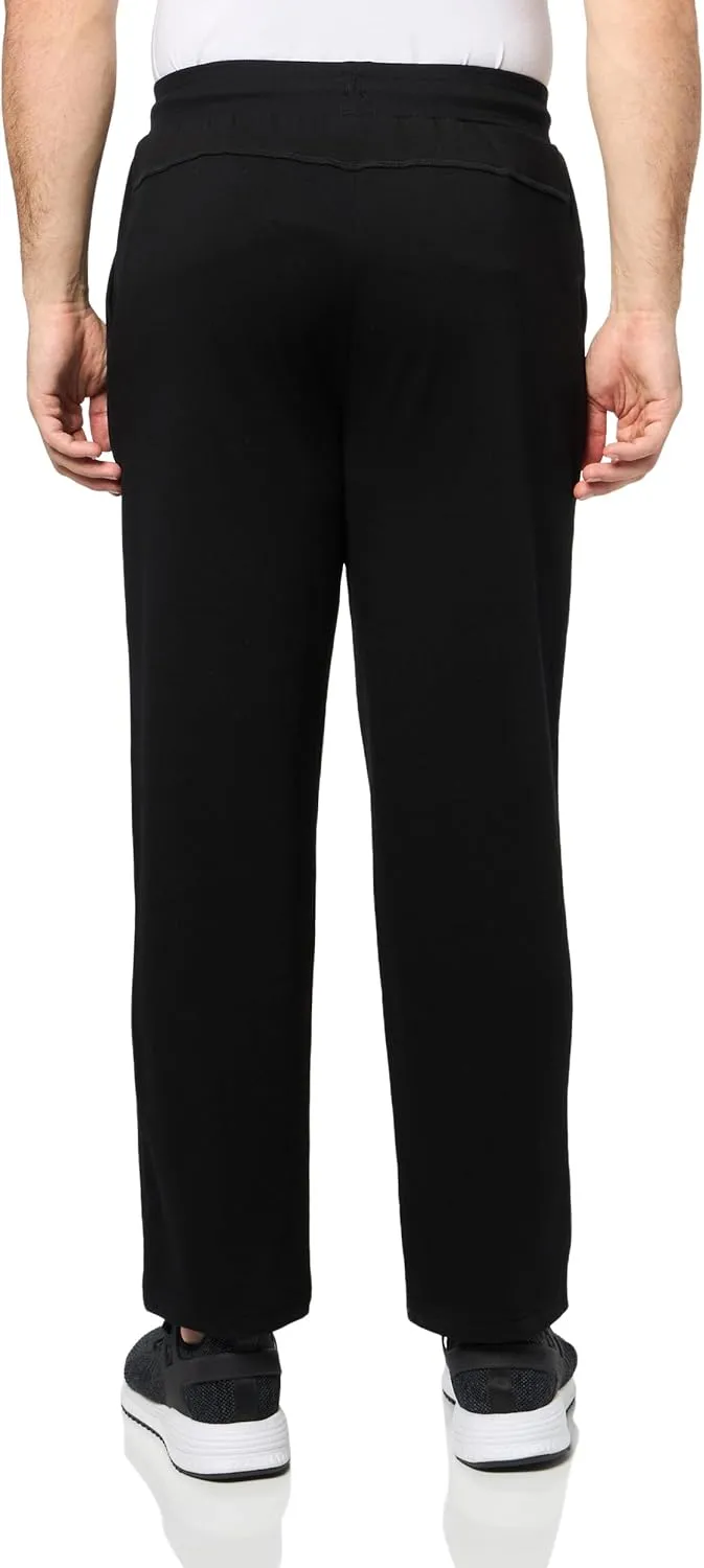 Jockey Men's Cozy Fleece Athletic Sweatpants