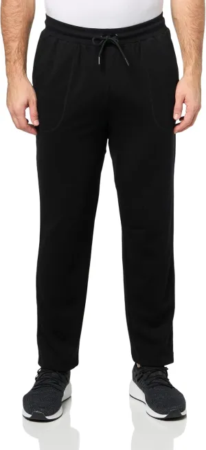 Jockey Men's Cozy Fleece Athletic Sweatpants