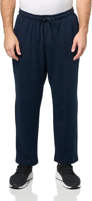 Jockey Men's Cozy Fleece Athletic Sweatpants