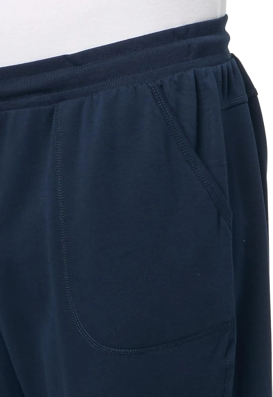 Jockey Men's Cozy Fleece Athletic Sweatpants