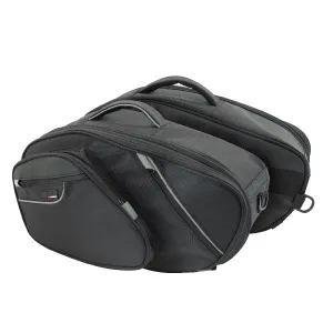 Joe Rocket Alter Ego Saddle Bags (3-606100)