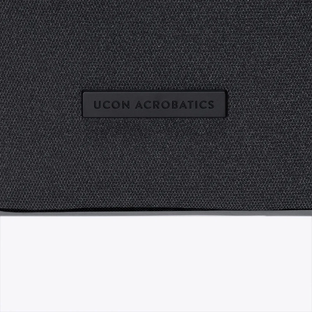 JONA MEDIUM BAG -  LPHANTOM ASPHALT-REFLECTIVE