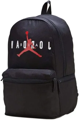 Jordan Backpack Black One Size