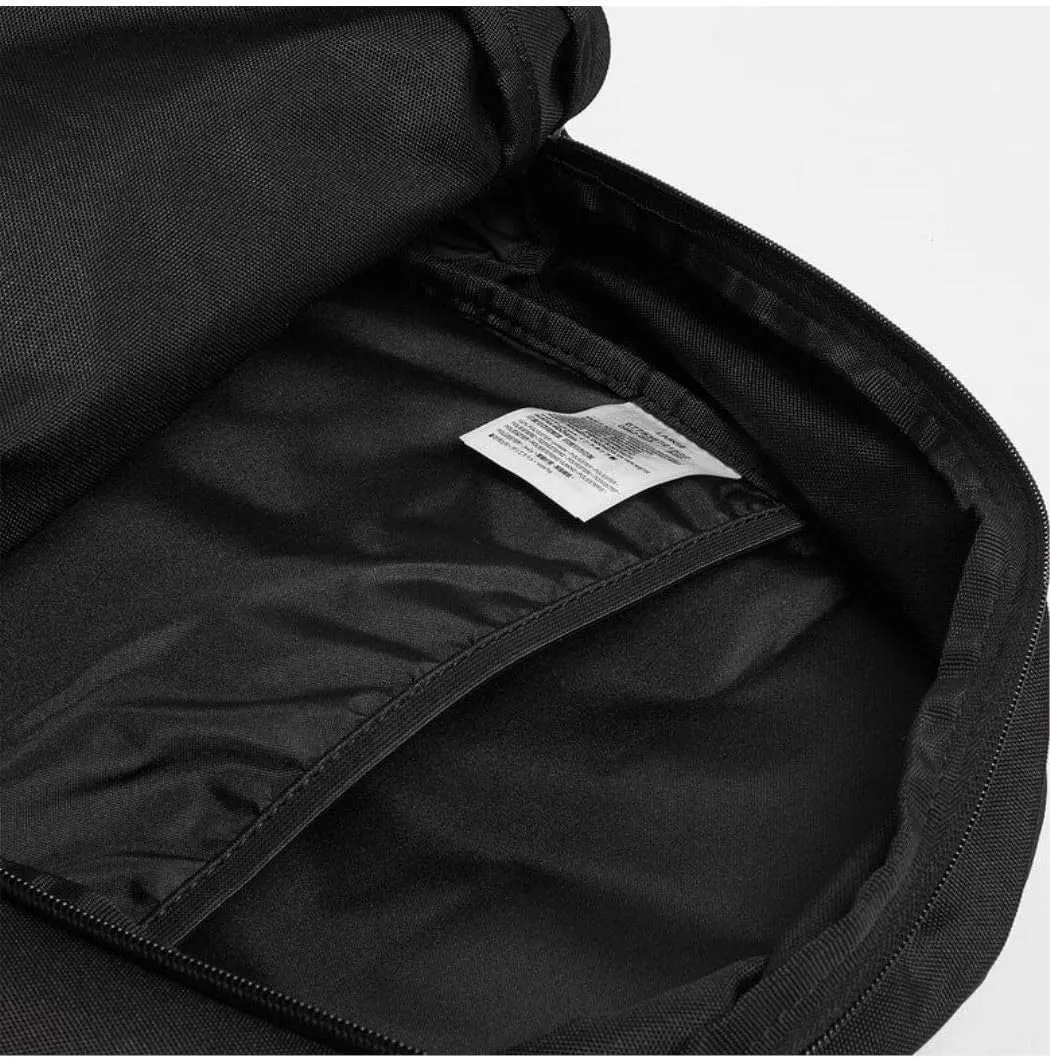 Jordan Backpack Black One Size