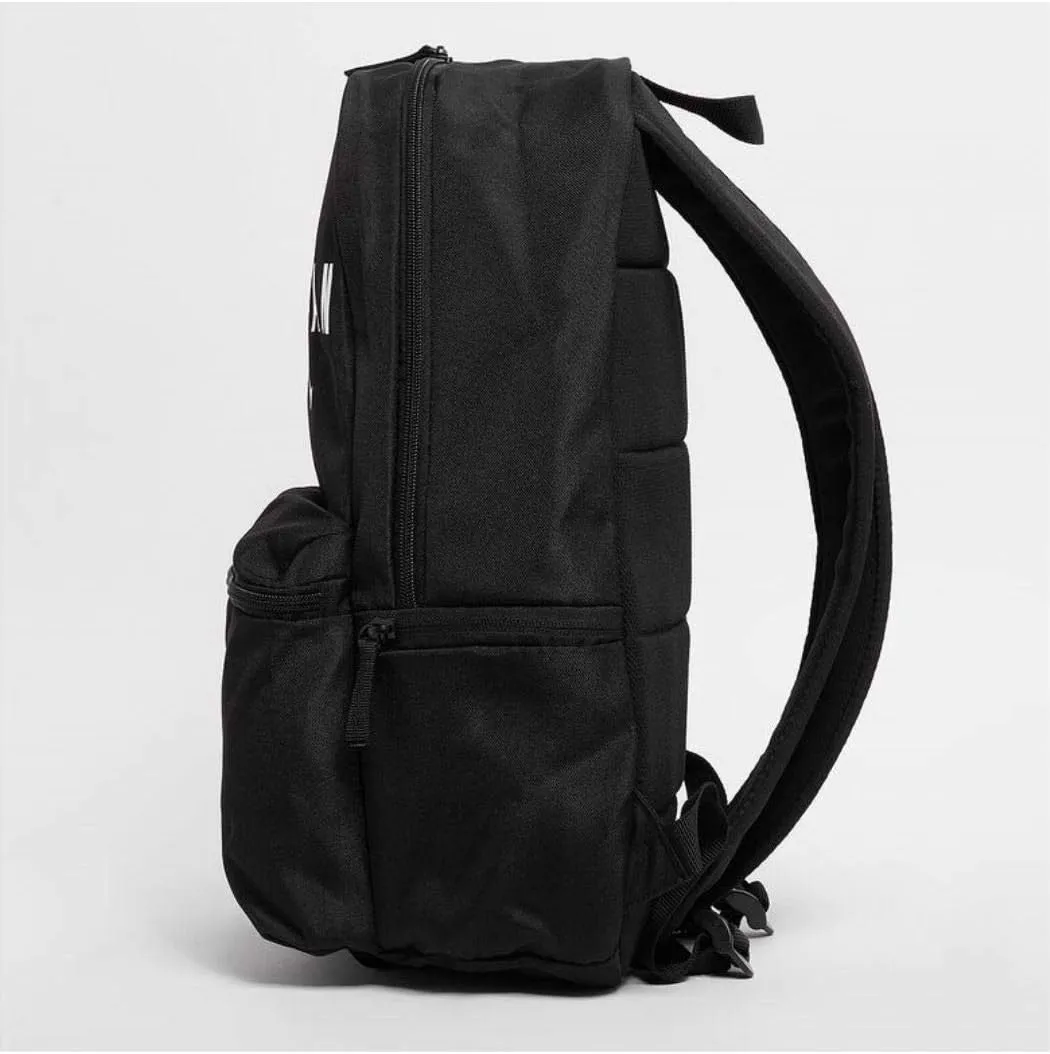 Jordan Backpack Black One Size