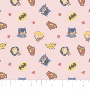Justice League Girl