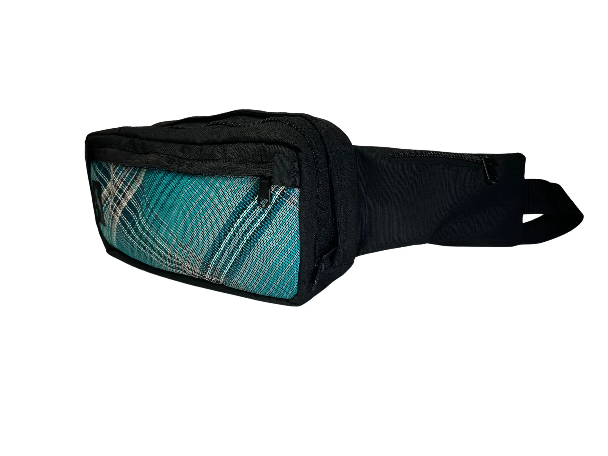Kensington Shoulder Zip Bag