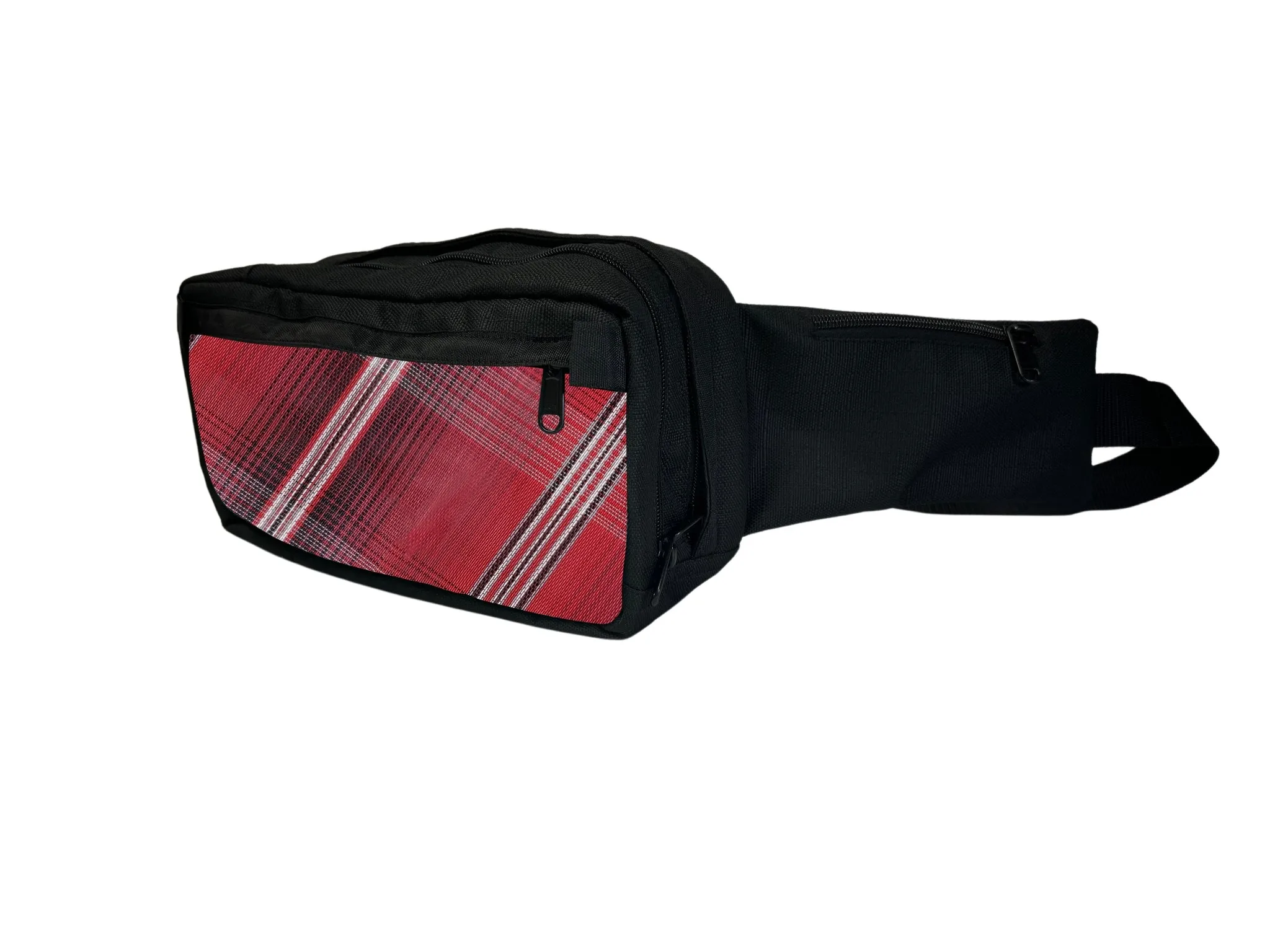 Kensington Shoulder Zip Bag