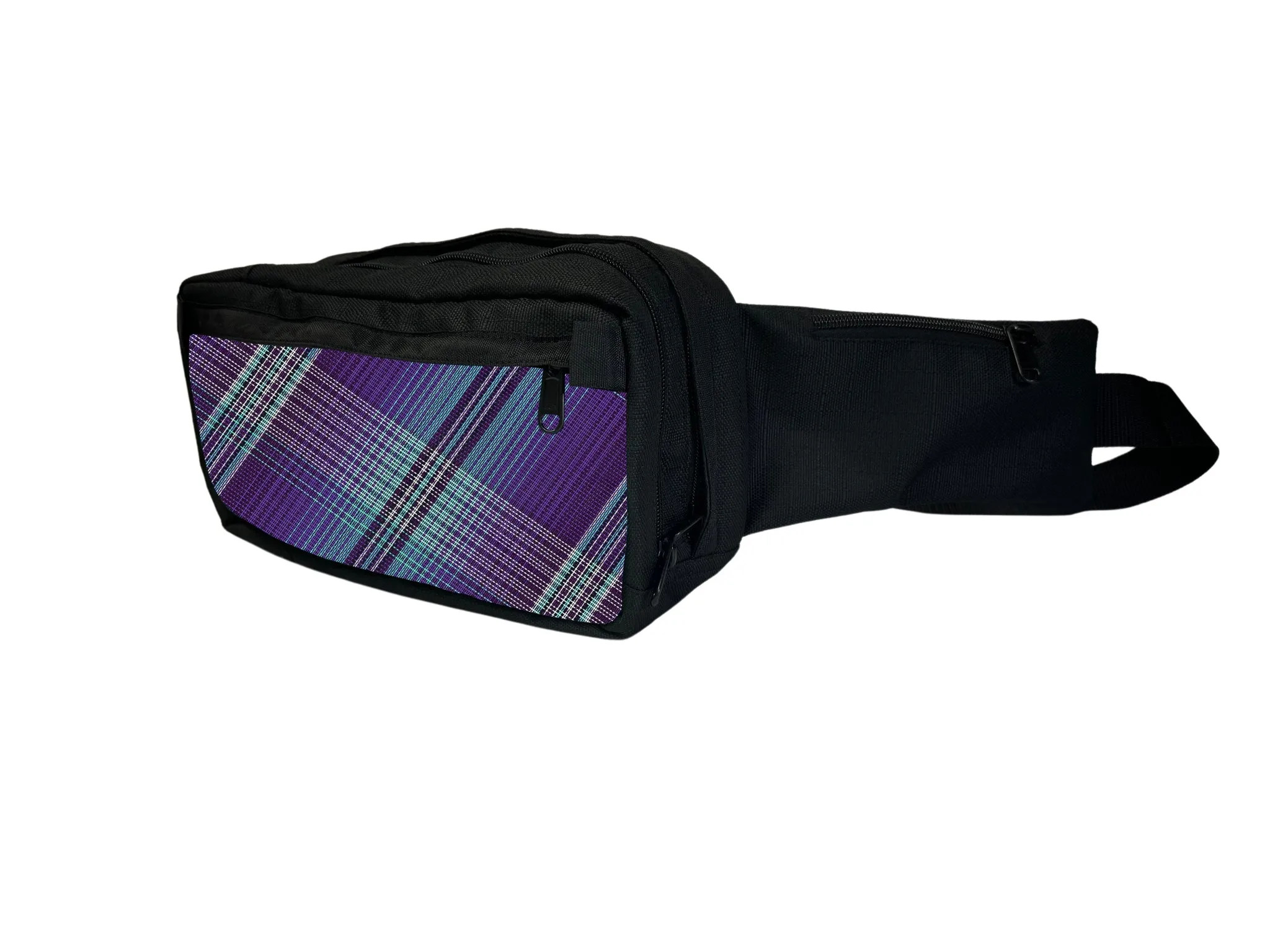 Kensington Shoulder Zip Bag