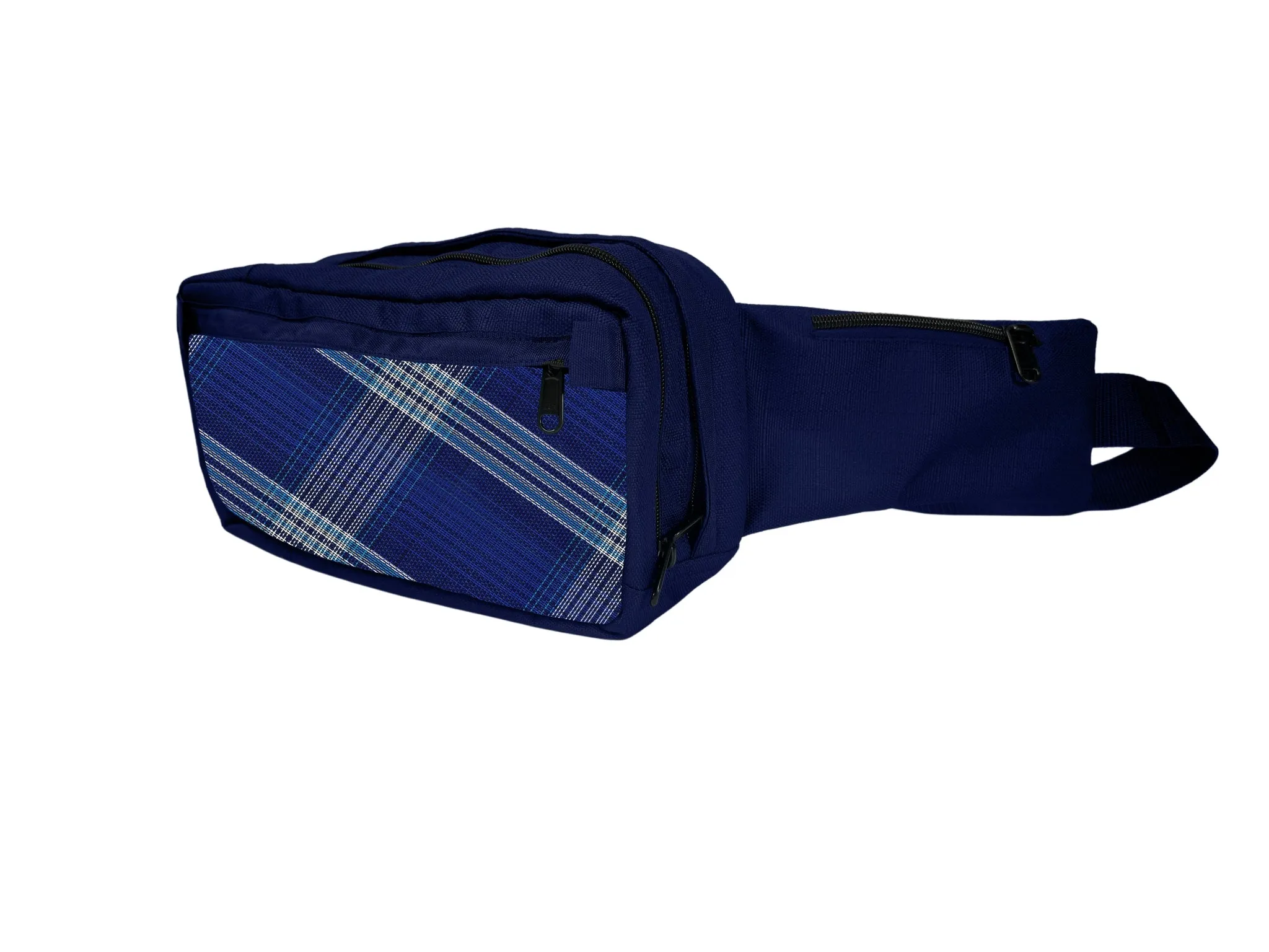 Kensington Shoulder Zip Bag
