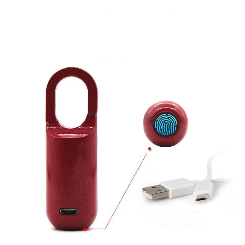 Keyless™ - Fingerprint Lock