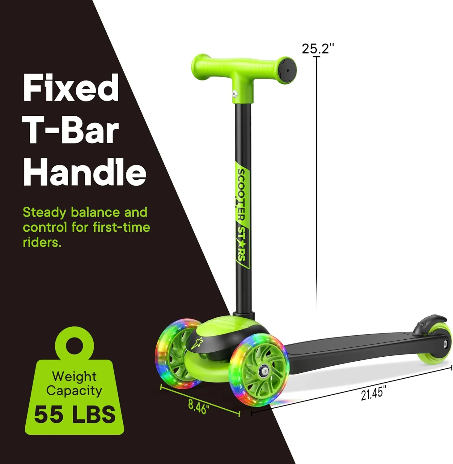 Kick Scooter