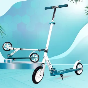 Kidsmate StreetJet Kick Scooter for Aged 6 Years and Above | Kids & Adult Scooter