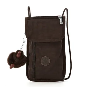 Kipling AC3499 Pract Multi Pocket Neck Pouch