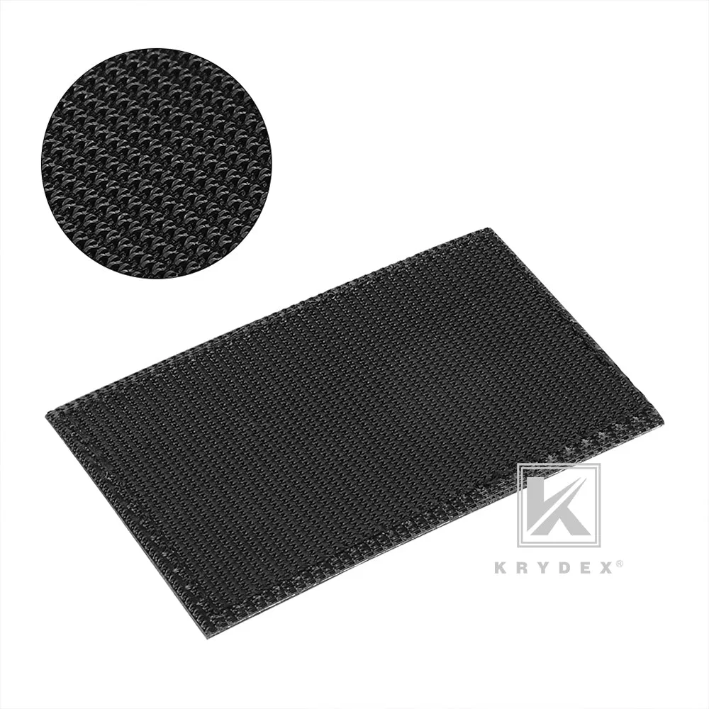 KRYDEX USA Flag IR Tactical Patch 3.5" x 2"