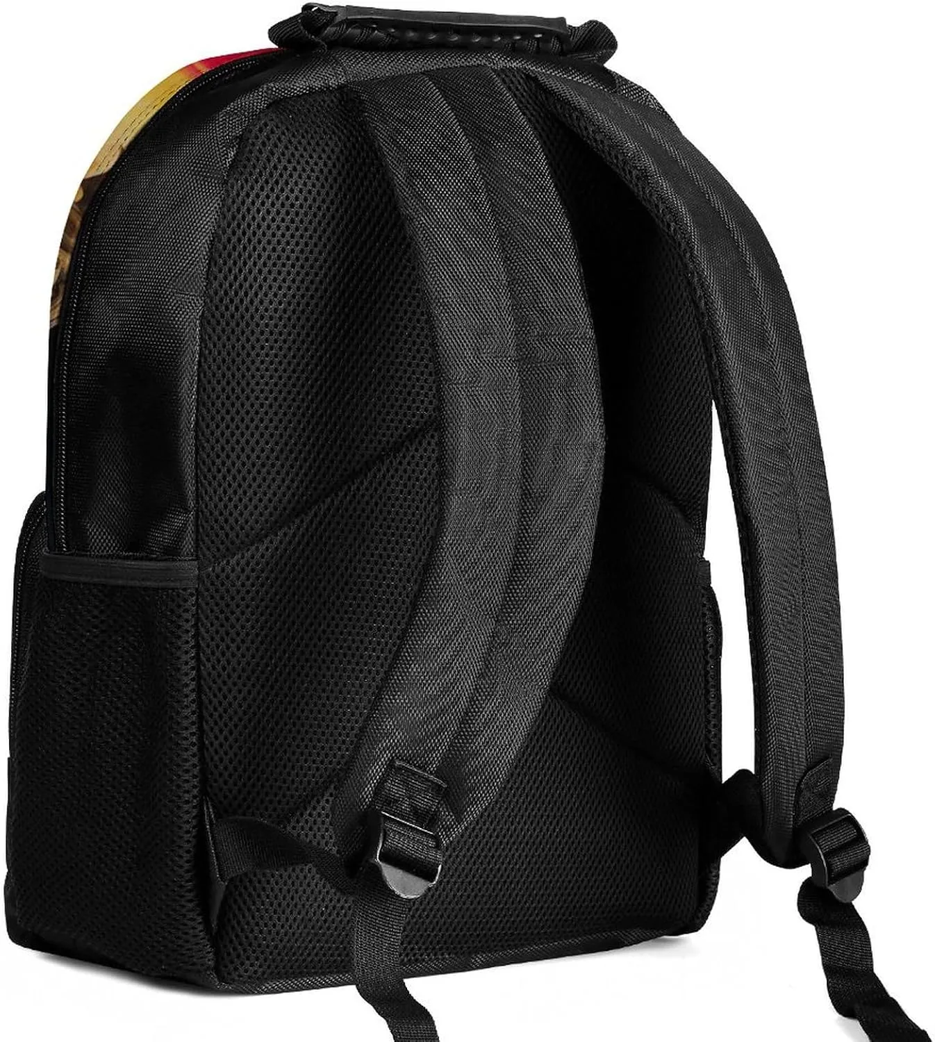 Laptop Backpack Melt In The Water Daypack Computer Bag Travel Laptop Bag Casual Nurse Bag for Women Men
