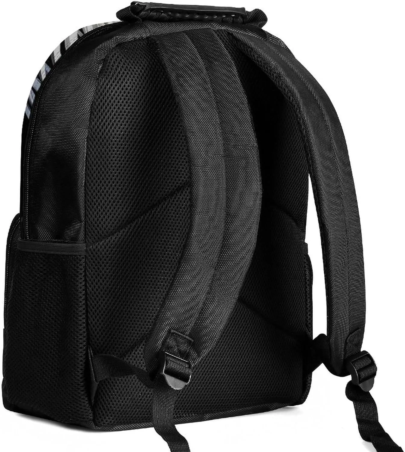 Laptop Backpack Spiral Piano Daypack Computer Bag Travel Laptop Bag Casual Nurse Bag for Women Men