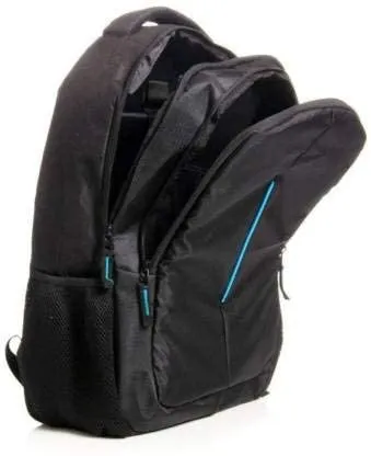Laptop Bag for 15.6" Laptop, Polyester Material (1 Pc)