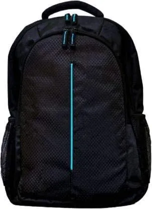 Laptop Bag for 15.6" Laptop, Polyester Material (1 Pc)