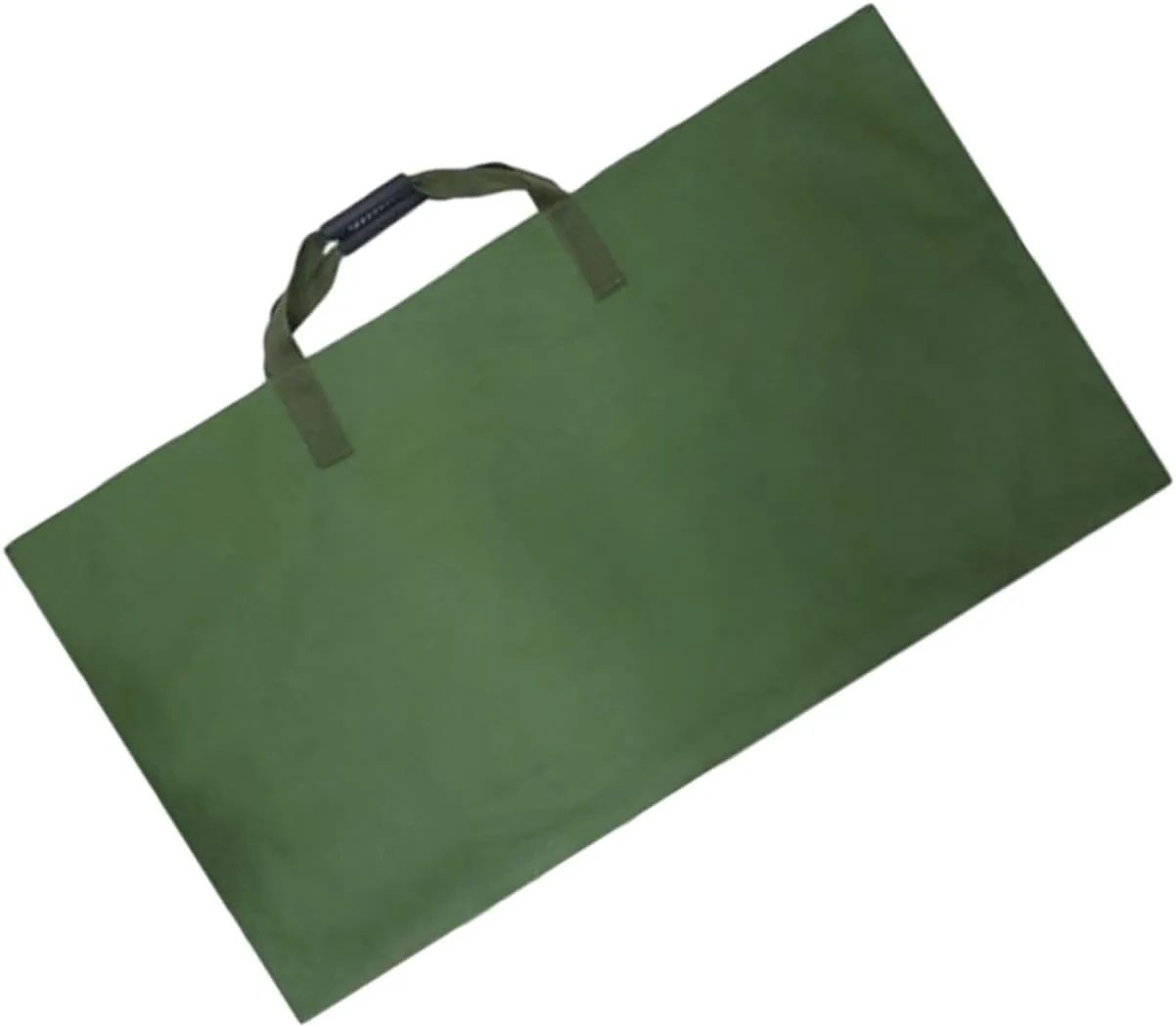 Leaves Storage Bag Handles Yard Leaf Bag Garden Waste Bag Large Leaf Pouch Practical Sturdy