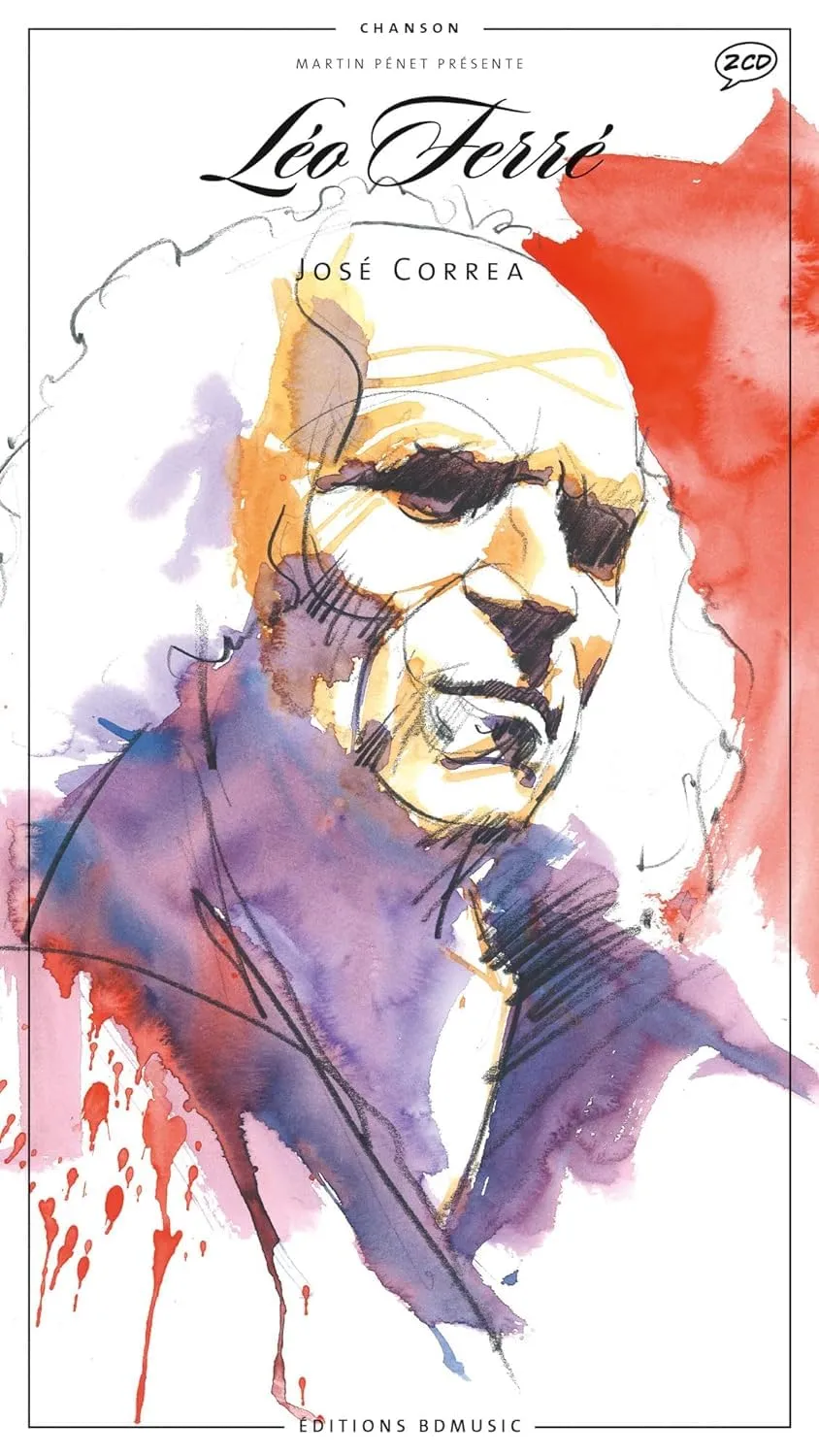 Leo Ferre