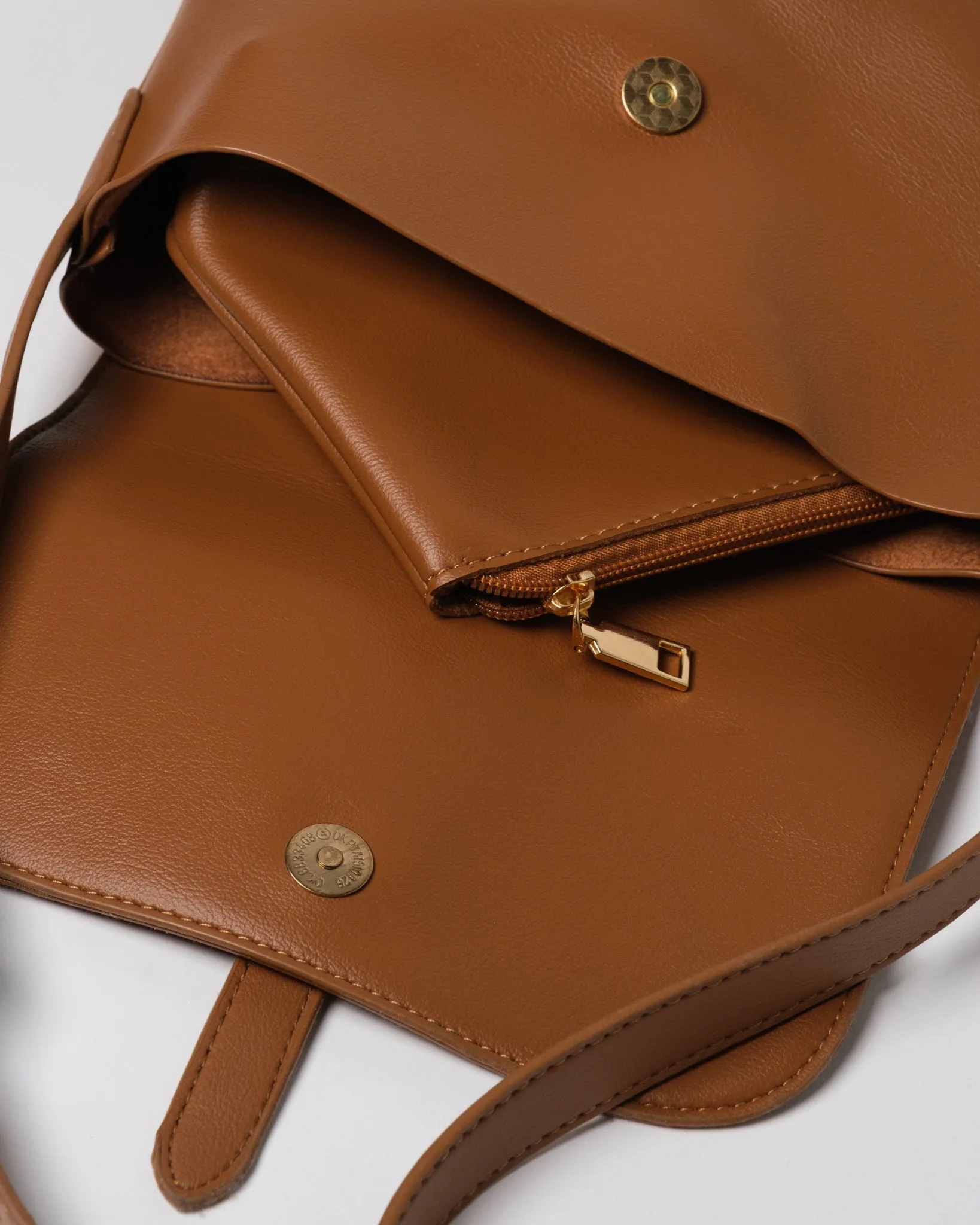 Levinson Purse