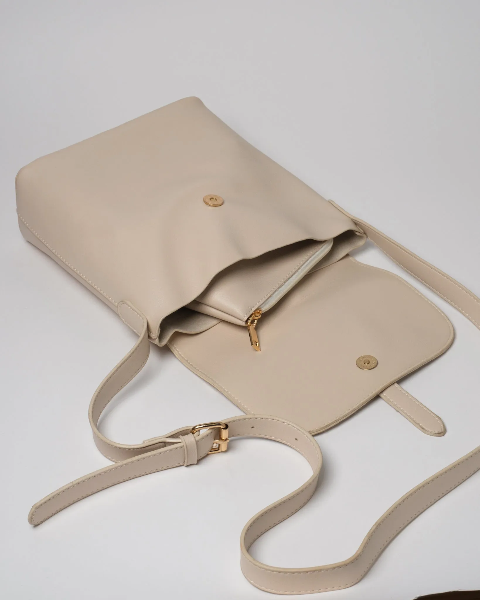 Levinson Purse