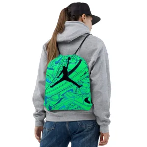 Limited supply Drawstring Special offer bag