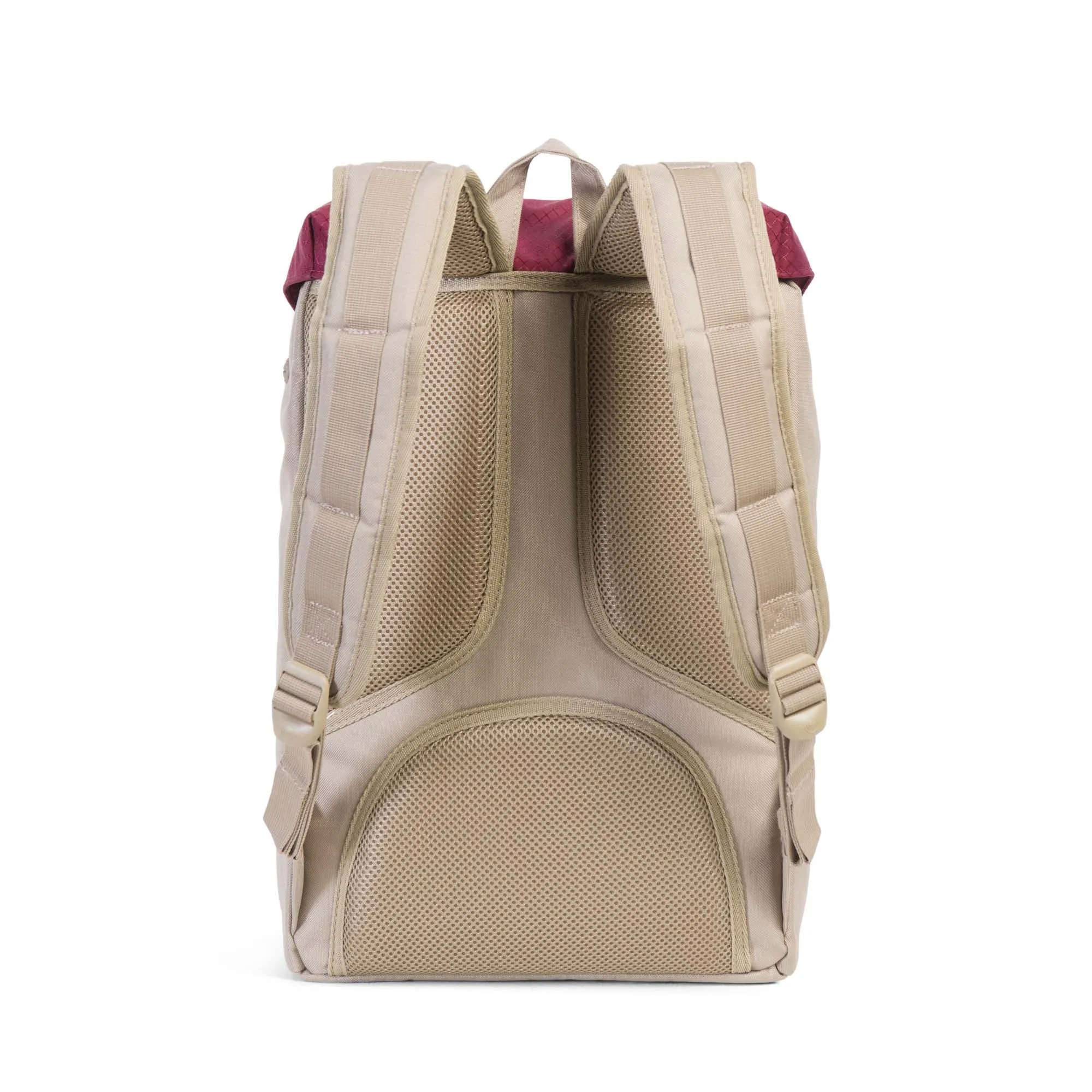 Little America Backpack | Mid-Volume