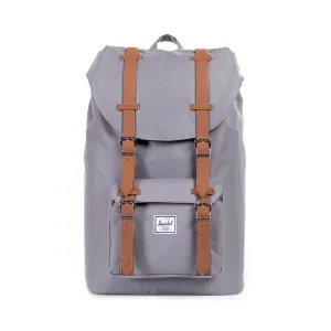 Little America Backpack | Mid-Volume