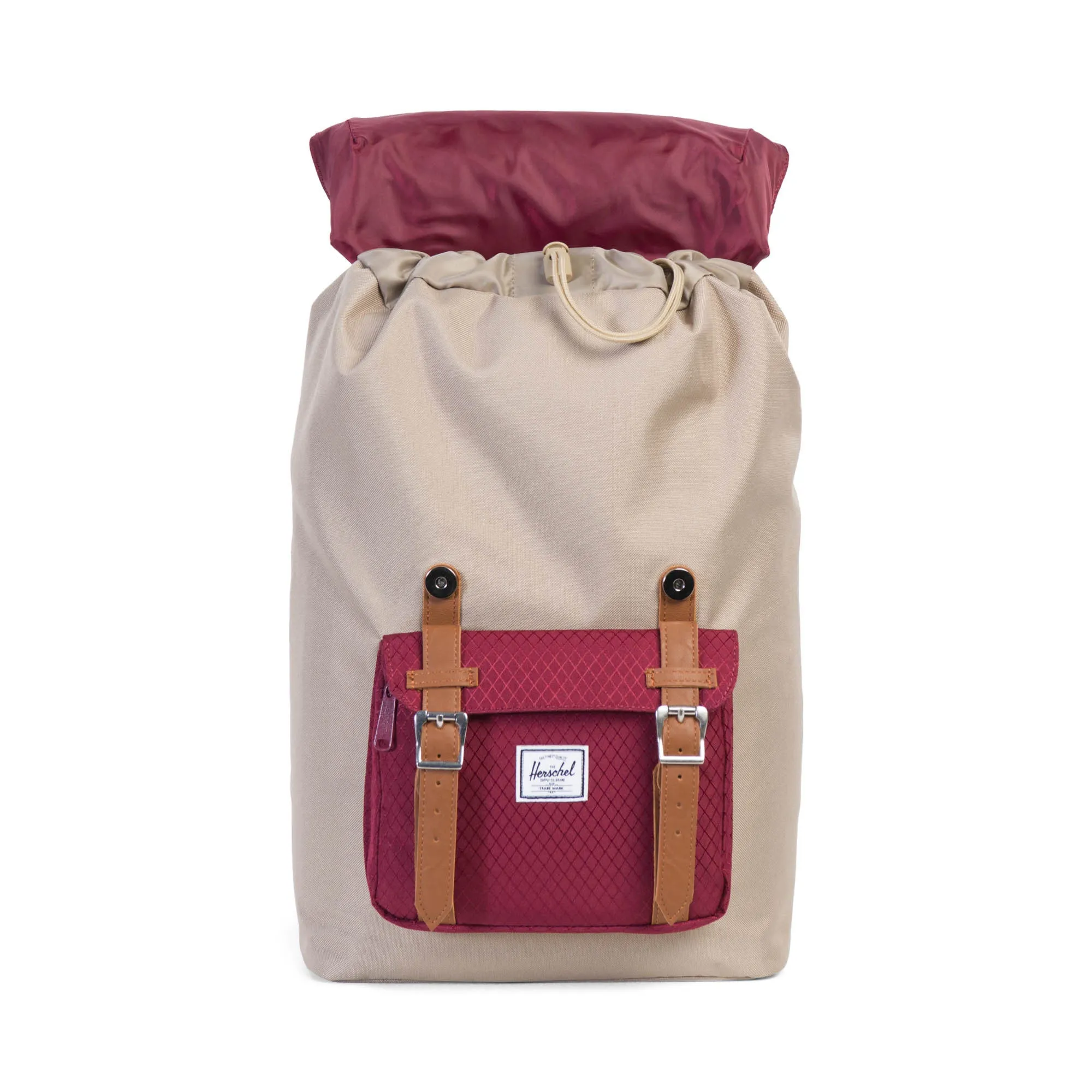 Little America Backpack | Mid-Volume