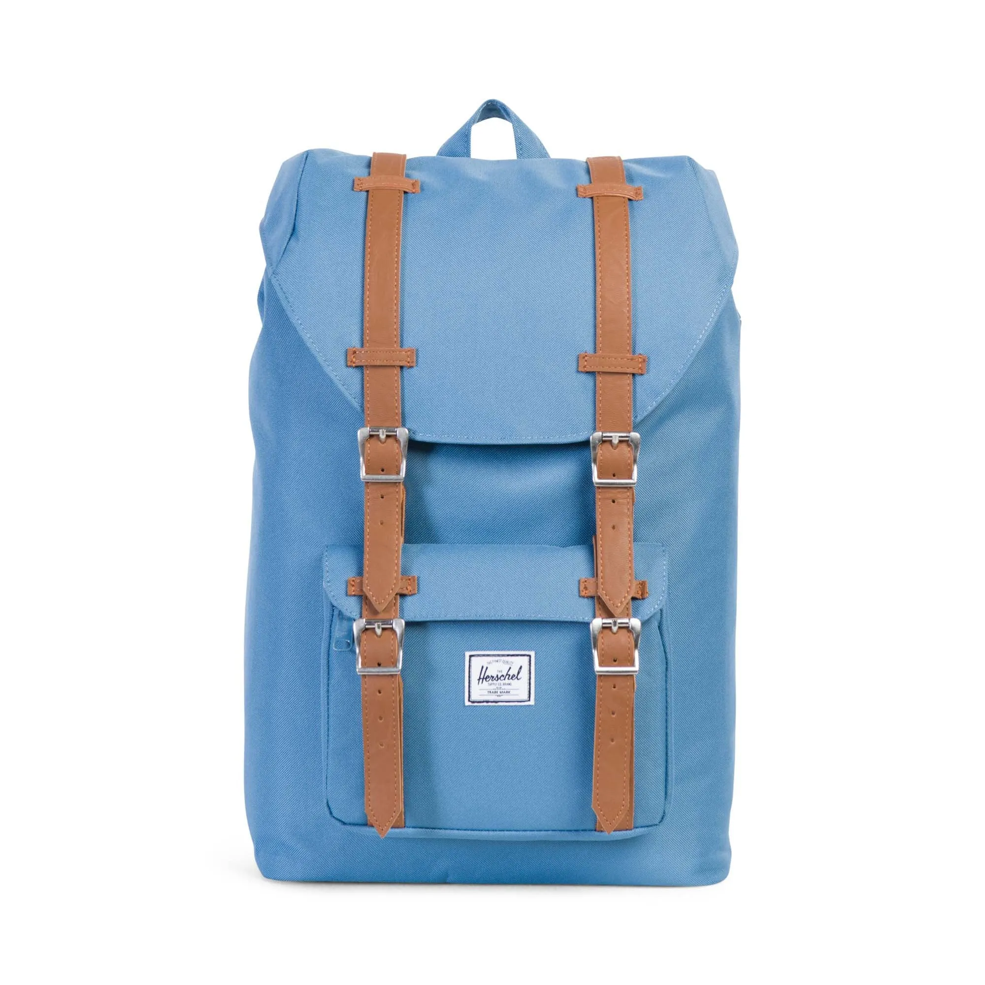 Little America Backpack | Mid-Volume