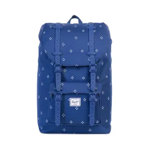 Little America Backpack | Mid-Volume