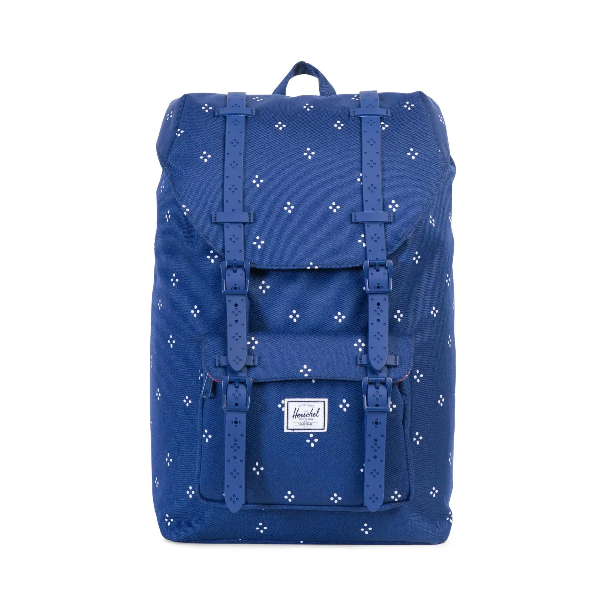 Little America Backpack | Mid-Volume