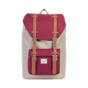 Little America Backpack | Mid-Volume