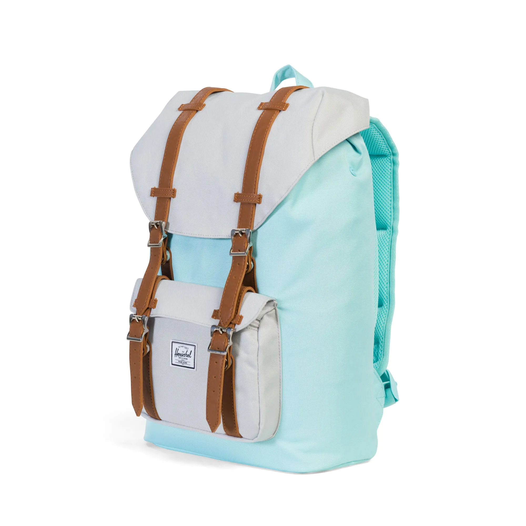 Little America Backpack | Mid-Volume