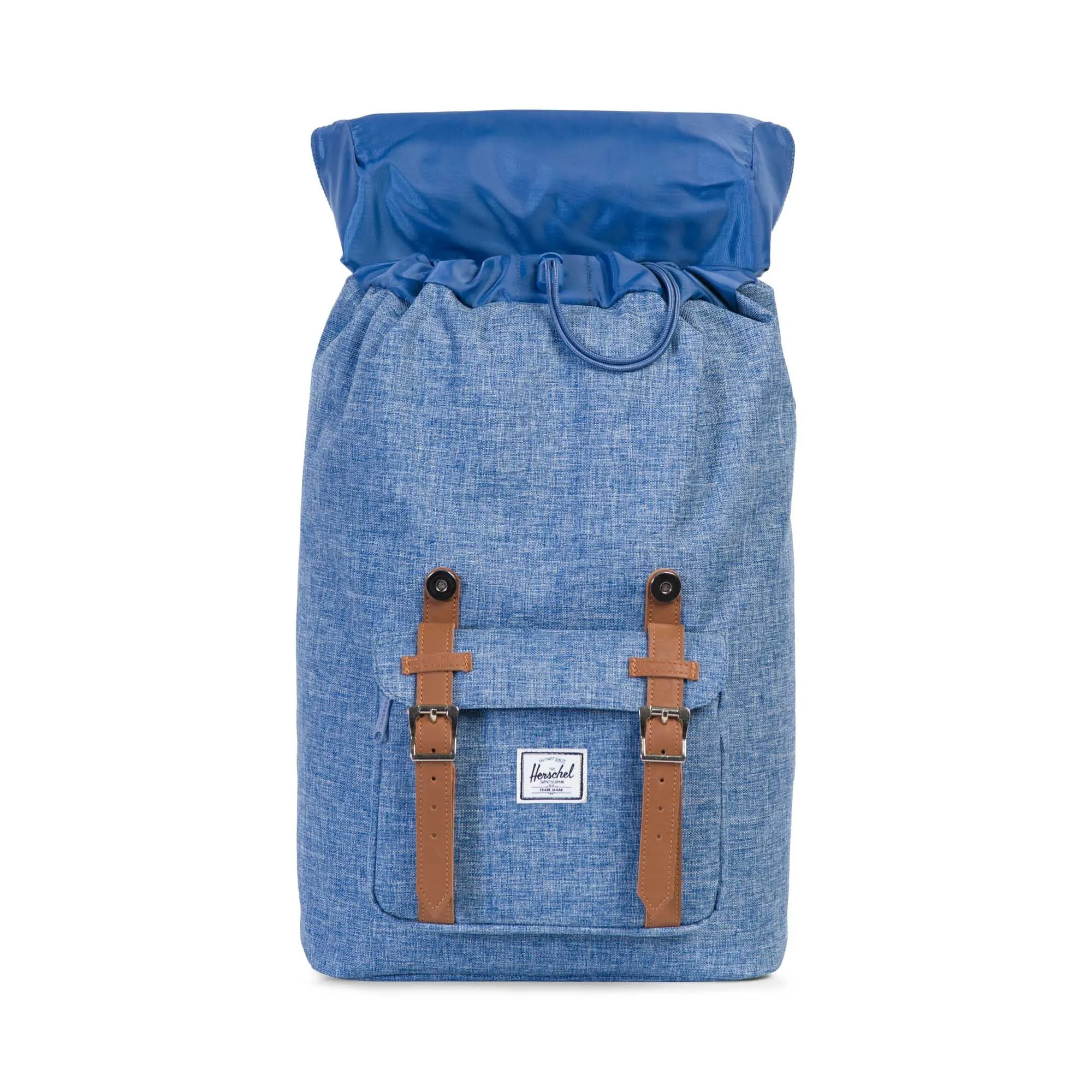 Little America Backpack | Mid-Volume