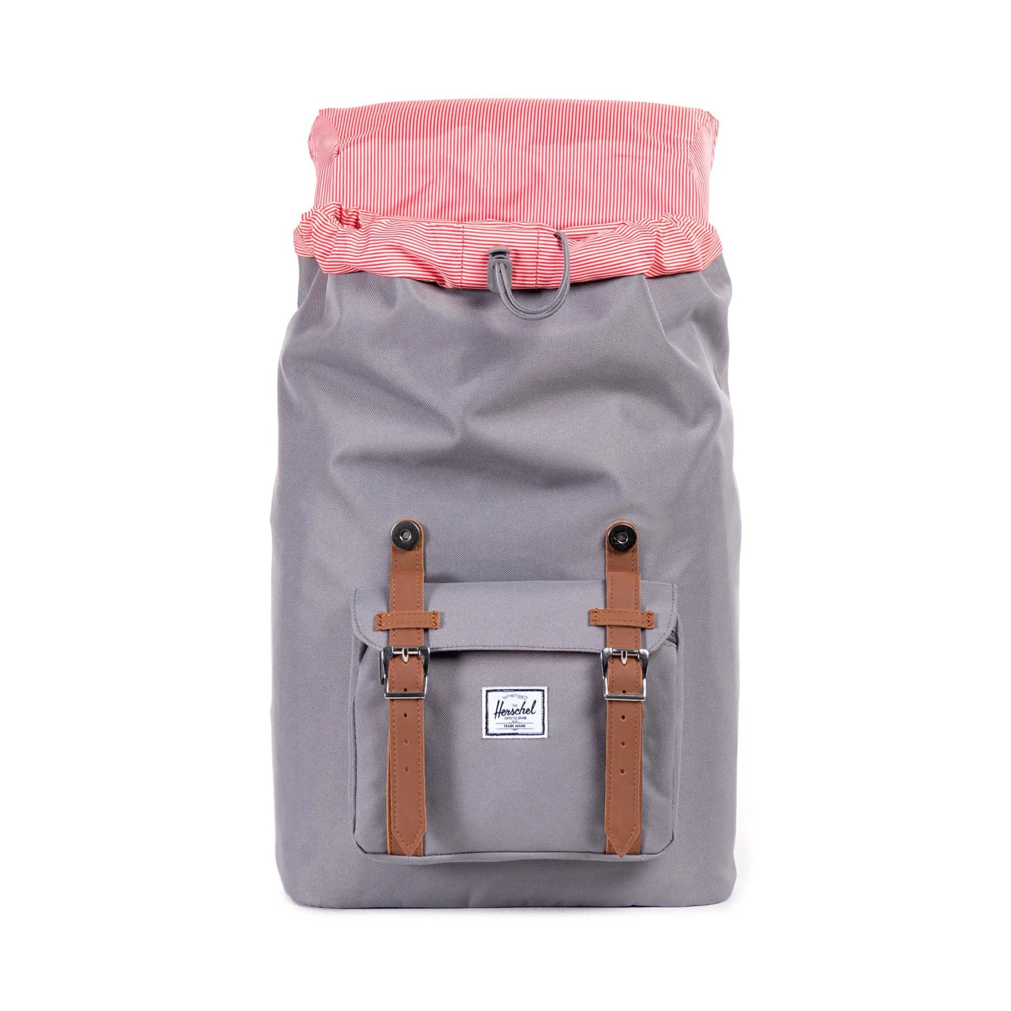Little America Backpack | Mid-Volume