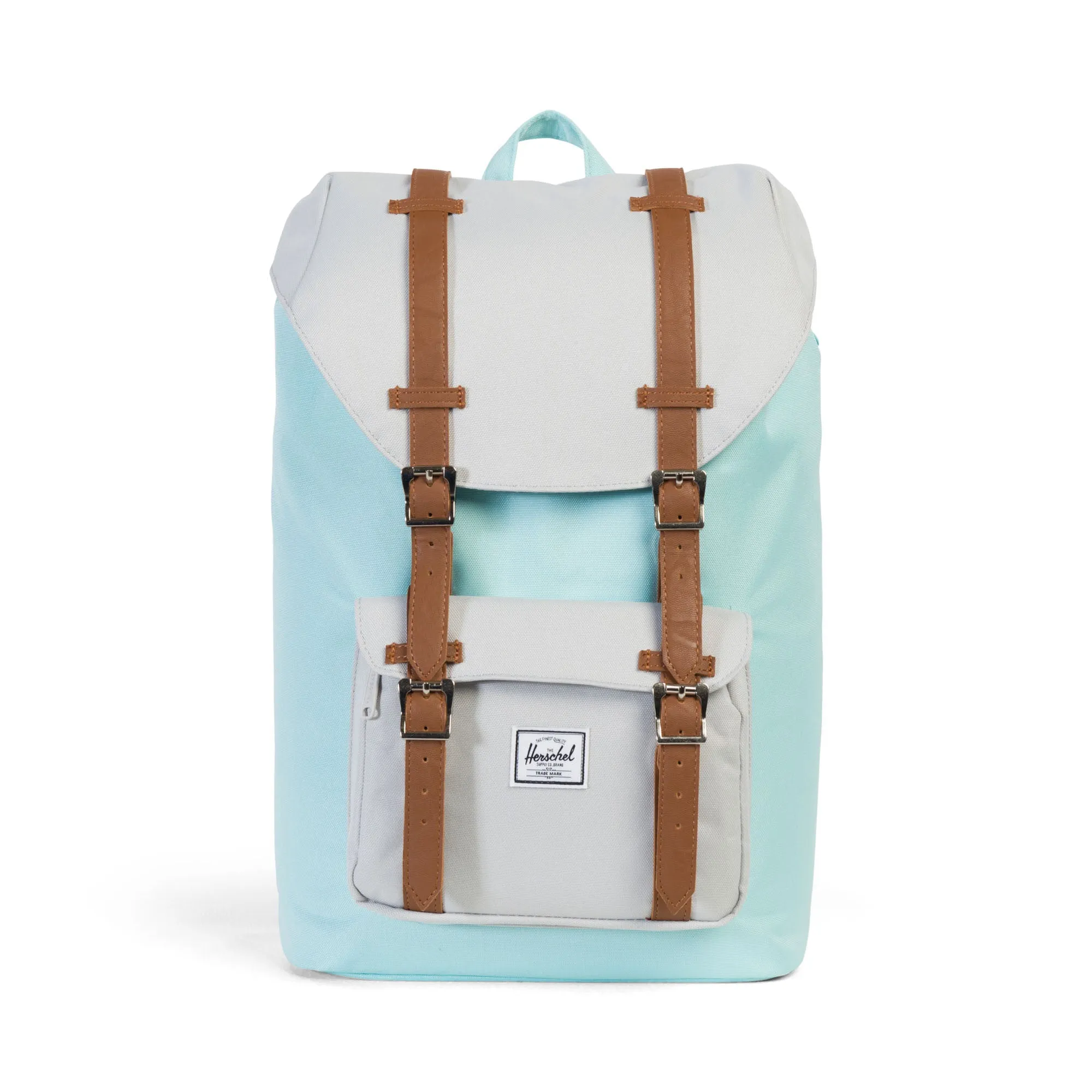 Little America Backpack | Mid-Volume